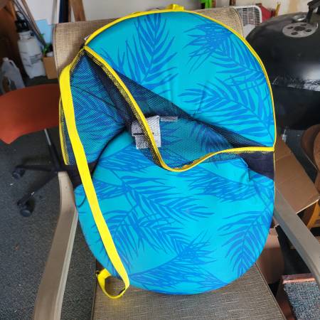 SLUMBERTECH BONDI RECLINER - $22 (DILLSBURG)62970099434627122