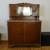 2 pc Cabinet n Hutch w/ slab     obo 1 thumbnail