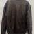 Men’s Brown Canyon Outback Leather Jacket - Size XL 6 thumbnail