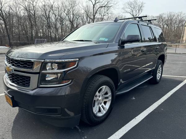 Chevy Tahoe - $16,750 (Westchester)63654718433793120