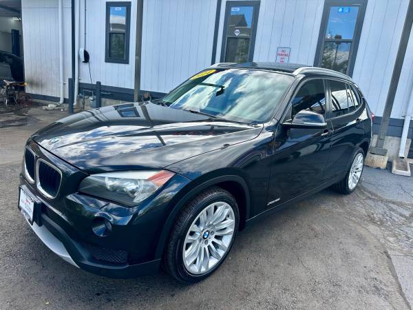 2014 BMW X1 xDrive28i AWD 2.0L I4 F DOHC 16V - $8,999 (Key Auto Denver 303-960-2027)63619952296835122