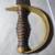 WW II KNUCKLE TRENCH KNIFE 2 thumbnail