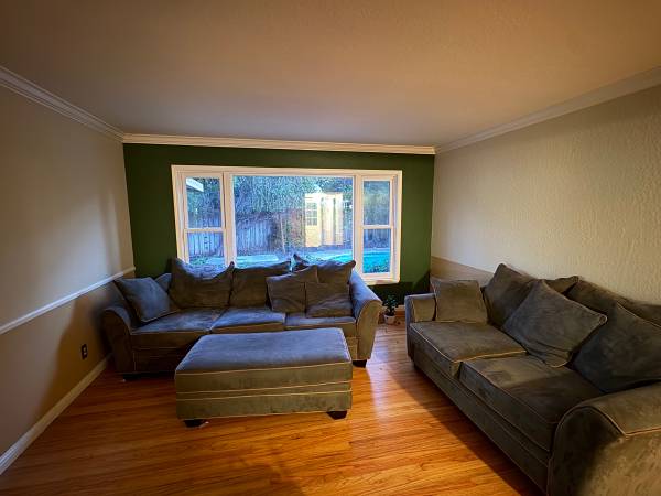 Sofa sets 1