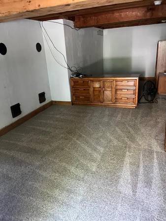$1,300 / 1br - 600ft2 - Studio basement apartment (New Boston)63656196024193121