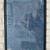 Framed Large Antique Industrial Blueprint - C. 1925 - 17 x 25 2 thumbnail