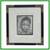 Custom Framed Female Portrait 1 thumbnail