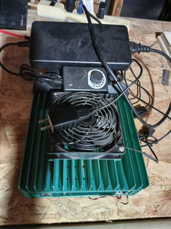 IceRiver KS0 Pro Kaspa Cryptocurrency Miner 300gh/S with PSU. 1