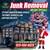 HOLIDAY SPECIALS FOR JUNK REMOVAL AND DUMPSTER RENTALS EAST BAY! 1 thumbnail