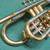 Buescher 400 Model Cornet 1971 - Reconditioned - Case & Giardinelli 7C 7 thumbnail