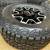 GMC 2500 AT4X Factory Wheel/Tire Take Off’s 6 thumbnail