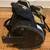 Vintage Titleist Canvas Golf Bag Stand 2 Way 14 thumbnail
