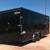 2025 Interstate 102 X 20' Victory VNose Enclosed Car Carrier 7 thumbnail