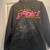 Black punk spider hoodie 1 thumbnail