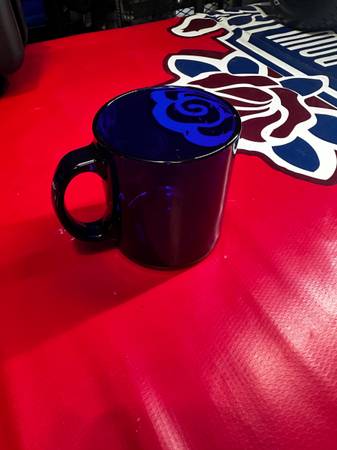 Taza de café VW - $12 (Escondido)63471474385921121