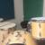 LUDWIG Pro beat drum set 7 thumbnail