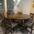 Dining table or breakfast table seats six 1 thumbnail