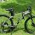 KHS Tempe Mountain Bike.  I also accept exchange 2 thumbnail