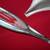 Wilson Staff High Beam Series 95 Tennis Racket - used 3 thumbnail