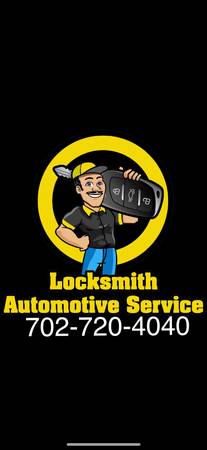 Locksmith service 👍👌- car locksmith - auto Locksm 1