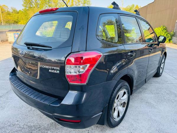 2014 Subaru Forester - Financing Available! - $10900.0063617918746499124
