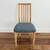 Vintage Danish Modern Dining Chair 2 thumbnail