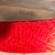 Mar Y Sol Hand Woven Clutch - Vibrant Pink Ombré 2 thumbnail