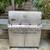 Weber Summit S-670 Liquid Propane Gas Grill, 7370001 1 thumbnail