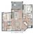Full-Sized In-Home Washer & Dryer, Modern 2” Wood-Style Blinds 9 thumbnail