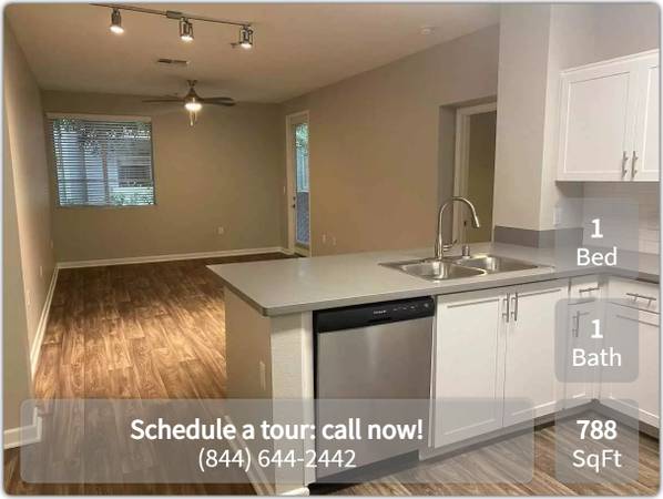 $2,495 / 1br - 788ft2 - The heart of modern living beats here: Dive into our 1 BR. (Woodland Hills)63876482690307120