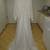 White wedding dress size 0-1 Petite, Exquisite tag 1 thumbnail