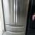 LG French door refrigerator 2 thumbnail