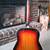 Harmony H1266 Guitar 3 thumbnail