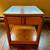 ESTATE SALE- Adjustable End Table 1 thumbnail