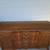 French Antique style Maple Wood Credenza Cabinet 8 thumbnail