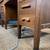 Antique school teacher desk 4 thumbnail