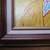AFTER VAN GOGH SELF PORTRAIT OIL PAINTING SIGNED FRAMED 4 thumbnail