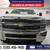 2017 Chevrolet Silverado 2500HD 2500 HD 2500-HD Work Truck SERVICED AN 10 thumbnail