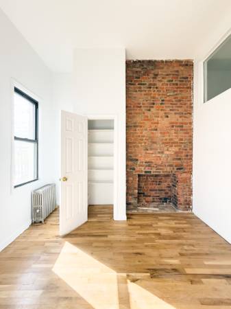 $3,595 / 2 habitaciones - SIN COMISIÓN DE CORRETAJE / Amplio apartamento recién renovado y luminoso en Bushwick de 2 habitaciones (Bushwick)63661255864449123