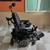 Quantum eletric wheel chair 5 thumbnail