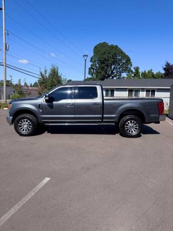 2020 Ford Super Duty F-250 - Photo 8