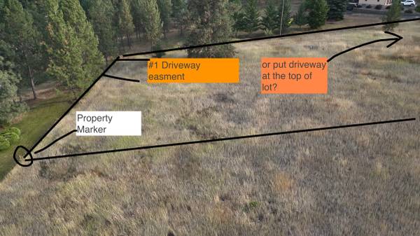 $329,000 **Updated***Beautiful Blue Mtn 1.55 acre with Structure (missoula)63656976033795123