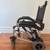 Zinger electric wheelchair with power cord 4 thumbnail