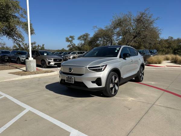 2023 Volvo C40 Recharge Pure Electric TWIN ULTIMATE - $42,999 (Volvo Cars Hill Country)63491219240577121
