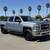 2015 Chevy Chevrolet Silverado 1500 LT Z71 Off Road Pkg 4x4 pickup 2 thumbnail