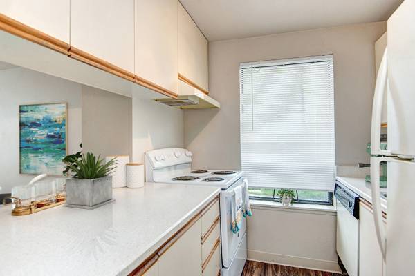 $1,600 / 1br - 570ft2 - Close Proximity to Seattle & I-5, Washer/Dryer, 1B/1B (10321 Meridian Ave N, Seattle, WA)63814789379971124