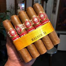 Upman Magnum 54 cuban cigars 1