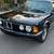 BMW e23 1984 733i 5 Speed Manual 1 thumbnail