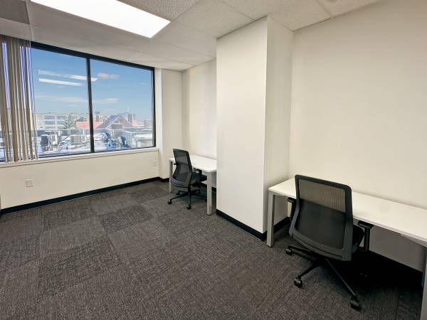 $239 Affordable Office Membership – Use It When You Need It (10 Days/Month) (Detroit, MI)63937875960322120