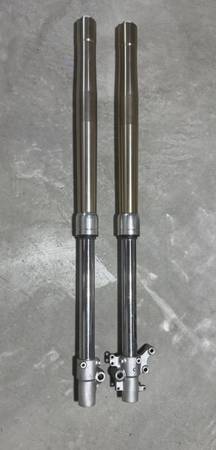Kawasaki KX 85/100 Forks 1