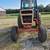 Case 1070 Black Knight Tractor 4 thumbnail